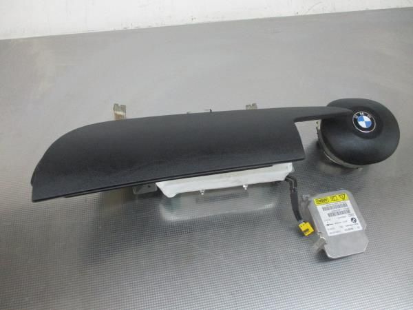 Kit de airbags BMW 3 Touring (E46)