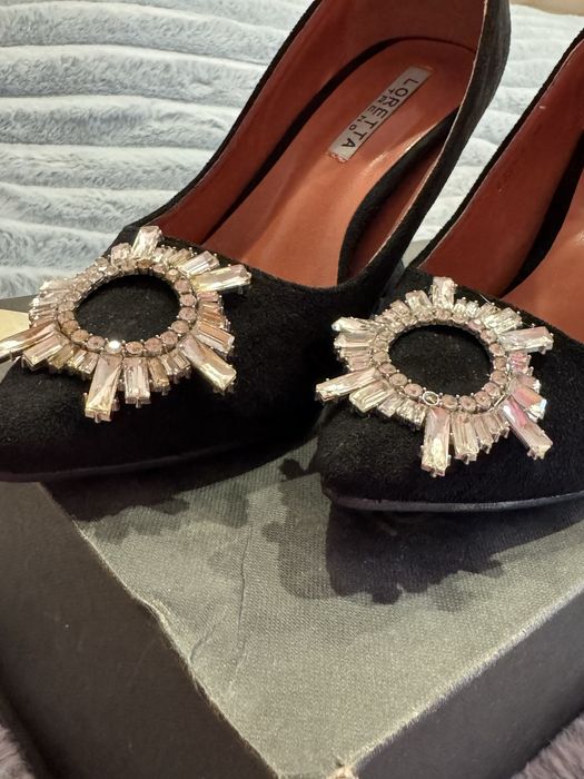 Туфлі жіночі , дуже гарні