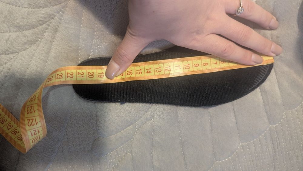 Ботинки термо adidas terrex- 33 размера