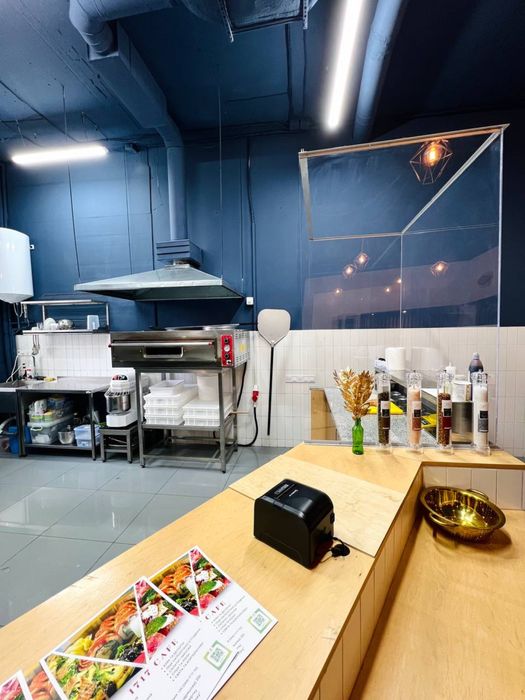 Сдам помещение!  м.Вокзальная, ул. Кудряшова, жк Времена  года