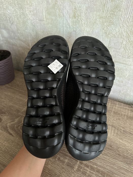 Мокасини skechers