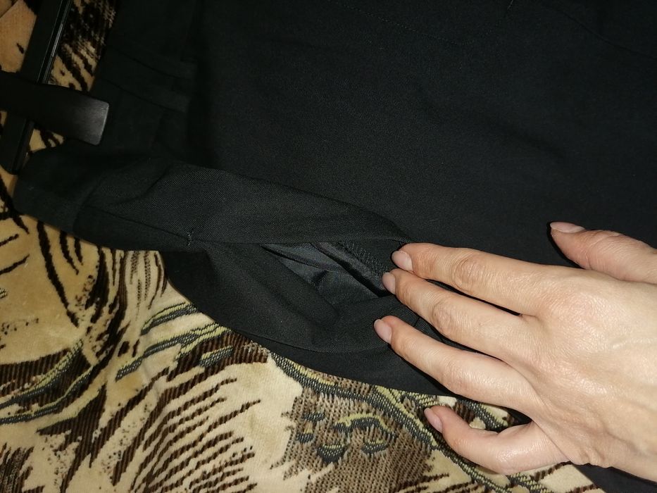 Класична спідниця Next 10t - маст хев сезону!