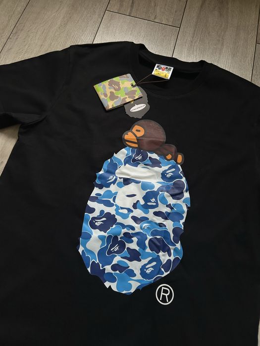 Koszulka A Bathing Bape