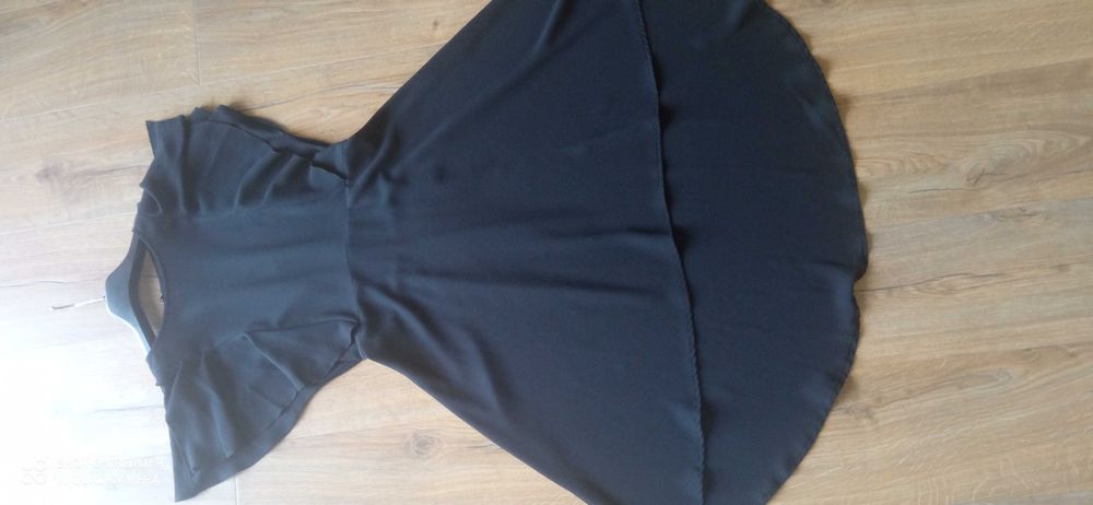 Zwiewna sukienka New Look