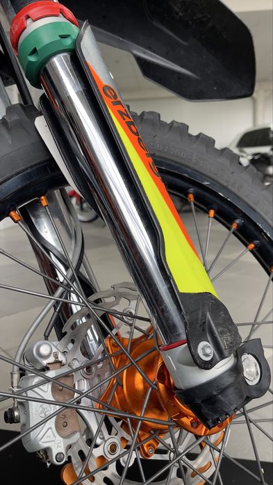 KTM XC-W 300tpi erzbergrodeo
