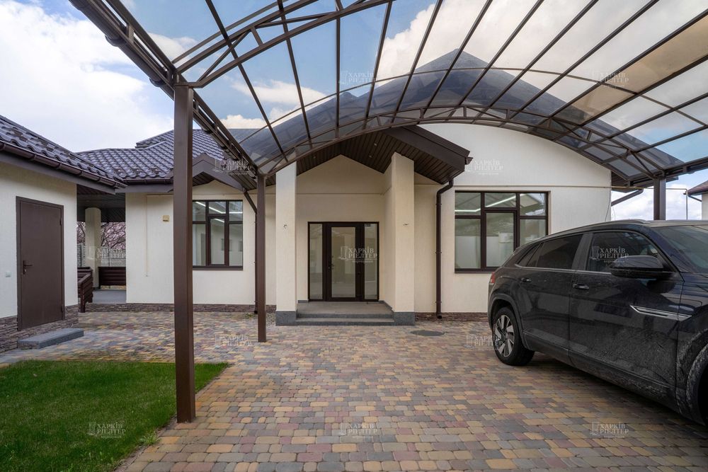 Продам 4-кімнатний будинок, Салтівський, Харків