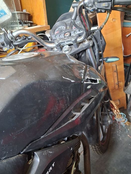 Ліфан сср 150 після дтп