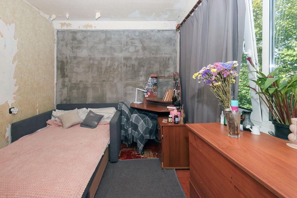 Продаж 3-х кімнатної квартири в Олександрівському районі