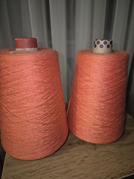 Ангора 30%,пухнаста