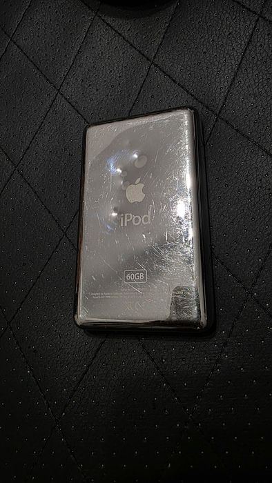 IPod 5 Gen 60GB Apple