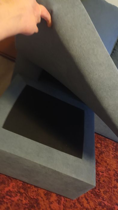 Sofá chaise longue reversível