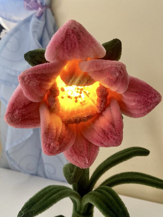 Sprzedam lampki nocne