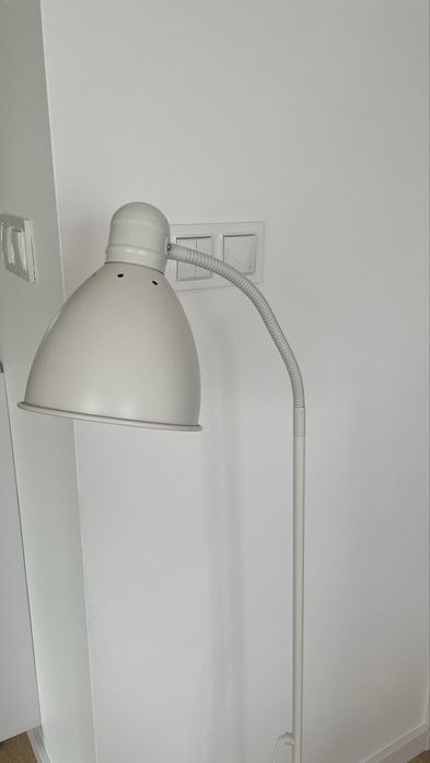 Lampa stojąca Ikea Lersta