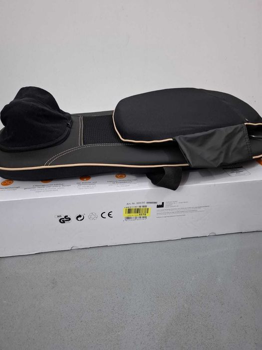 Mata MASUJĄCA MEDISANA MCN  Towar Powystawowy