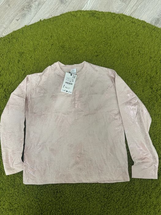 Кофта світшот реглан Zara