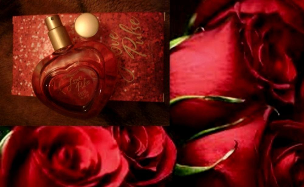 Love Pulse 50ml idealne na Walentynki