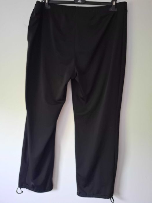 Adidas dresowe spodnie
