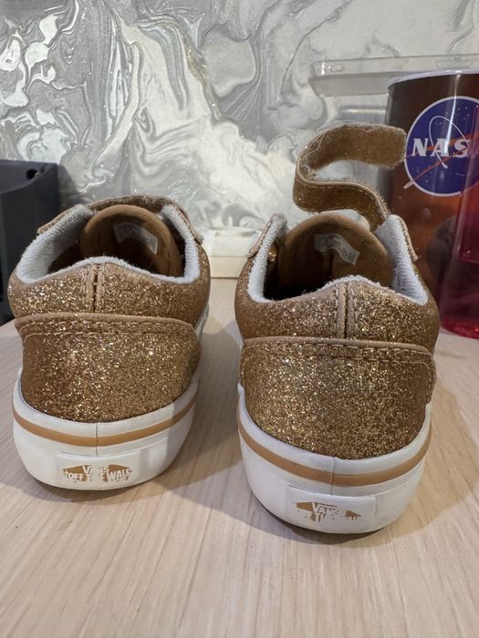 Продам дитячі Vans