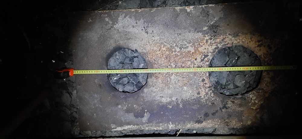 Продам плиту на піч чи грубку