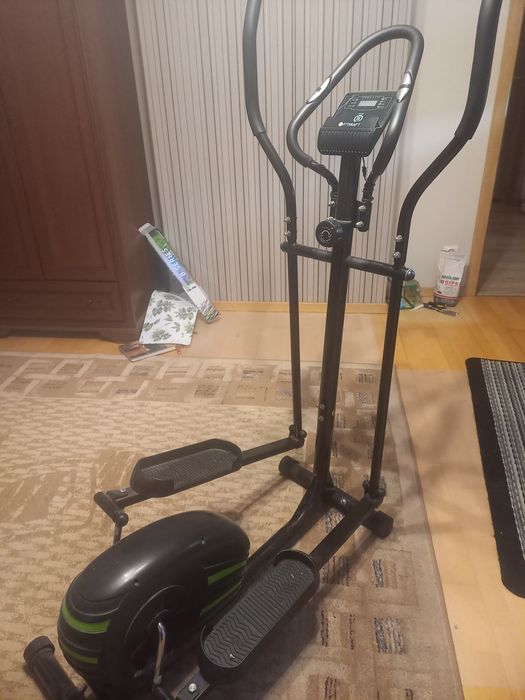 Orbitrek Fitkraft