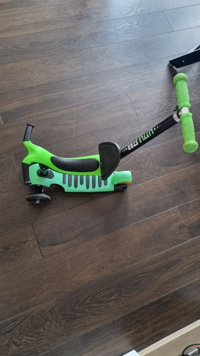 Hulajnoga Milly Mally