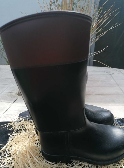 Bota menina Equitação CHICCO