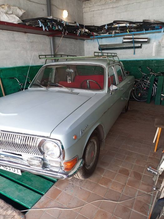 Газ 24 волга продаж, або обмін