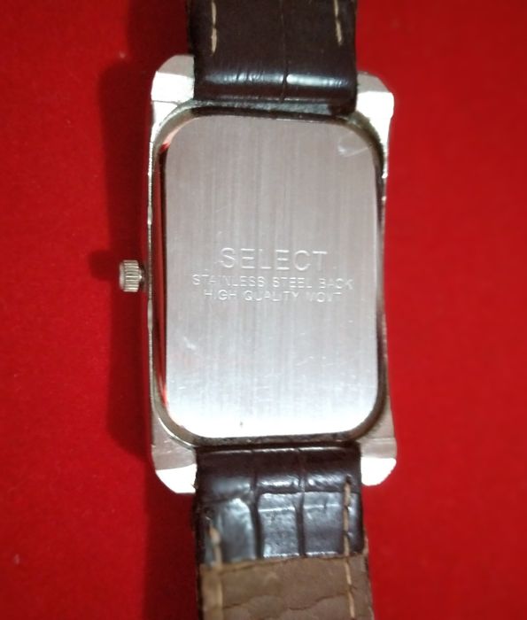 Relógio de senhora marca Select