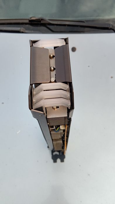 Продам відеокарту RX6700XT 12gb