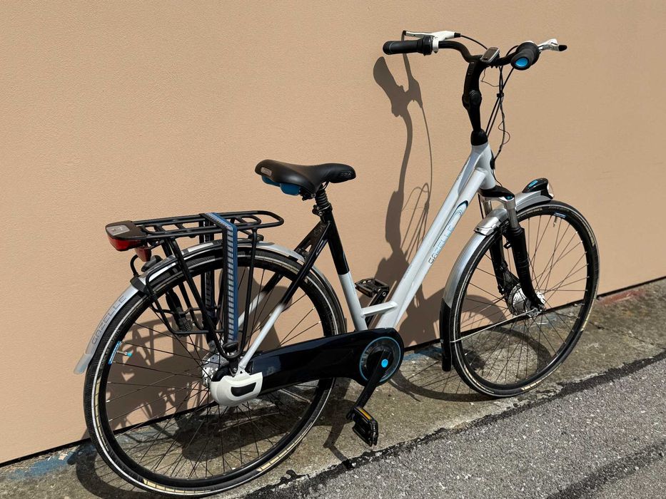 Rower Gazelle Eclipse