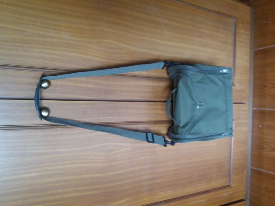 Bolsa de ombro Tira-colo / Mala pequena