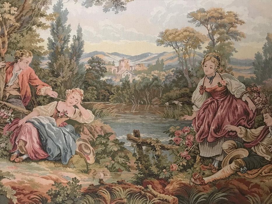 Quadro Vintage 150x90cm