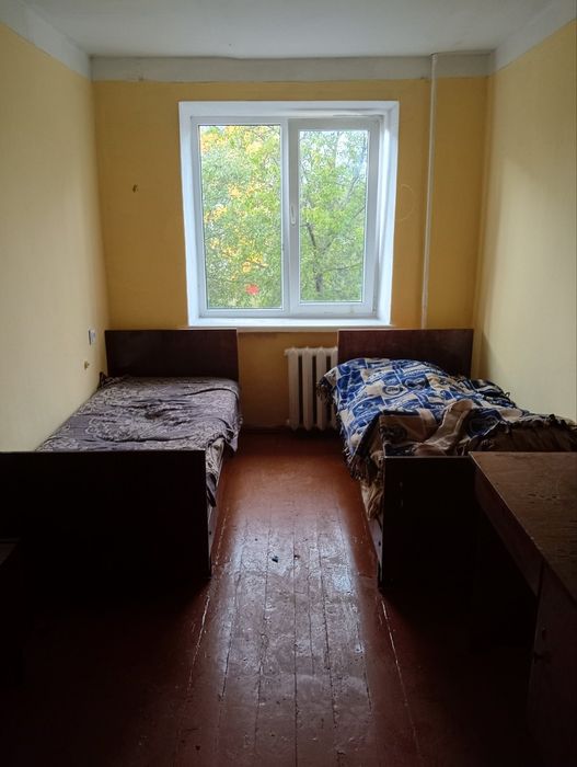 Здам кімнату Студенська