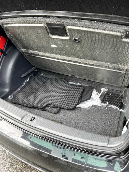 Volkswagen Golf Plus 2008