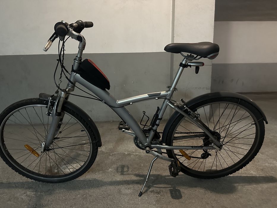Bicicleta  citadina