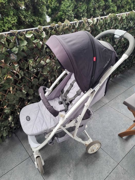 Wózek Euro Cart Volt Pro