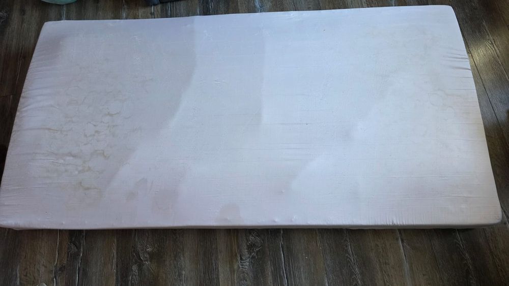 materac 175x90x18 kieszeniowy