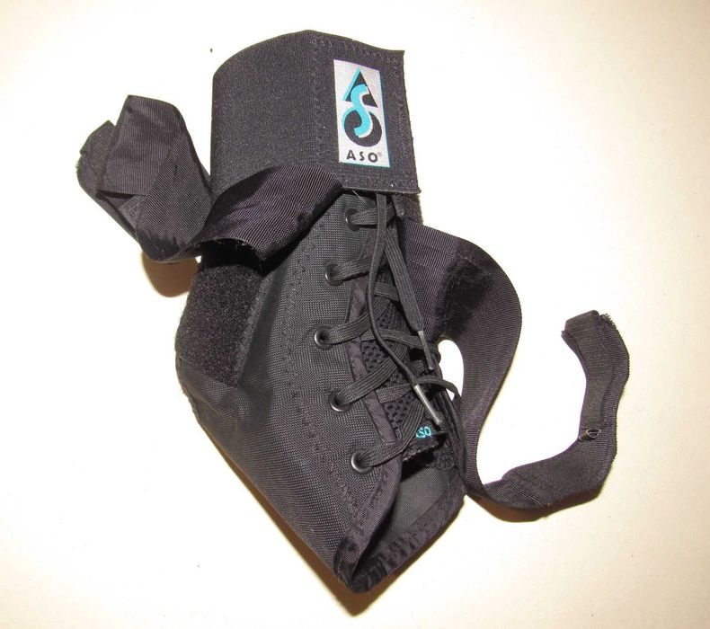 Med Speac ASO Ankle - для голеностопа