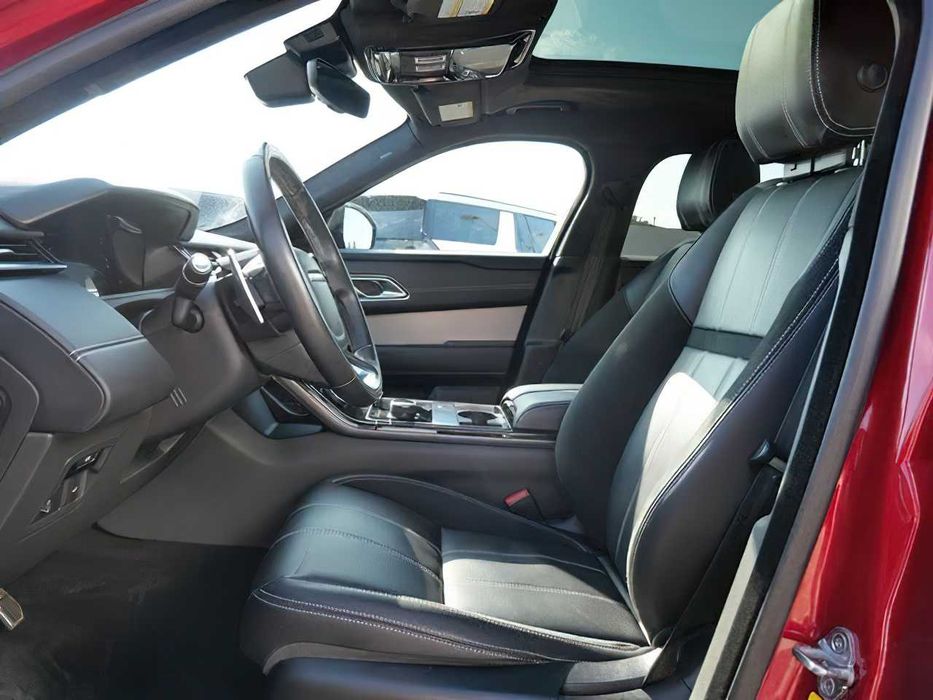 Land Rover Range Rover Velar      2019