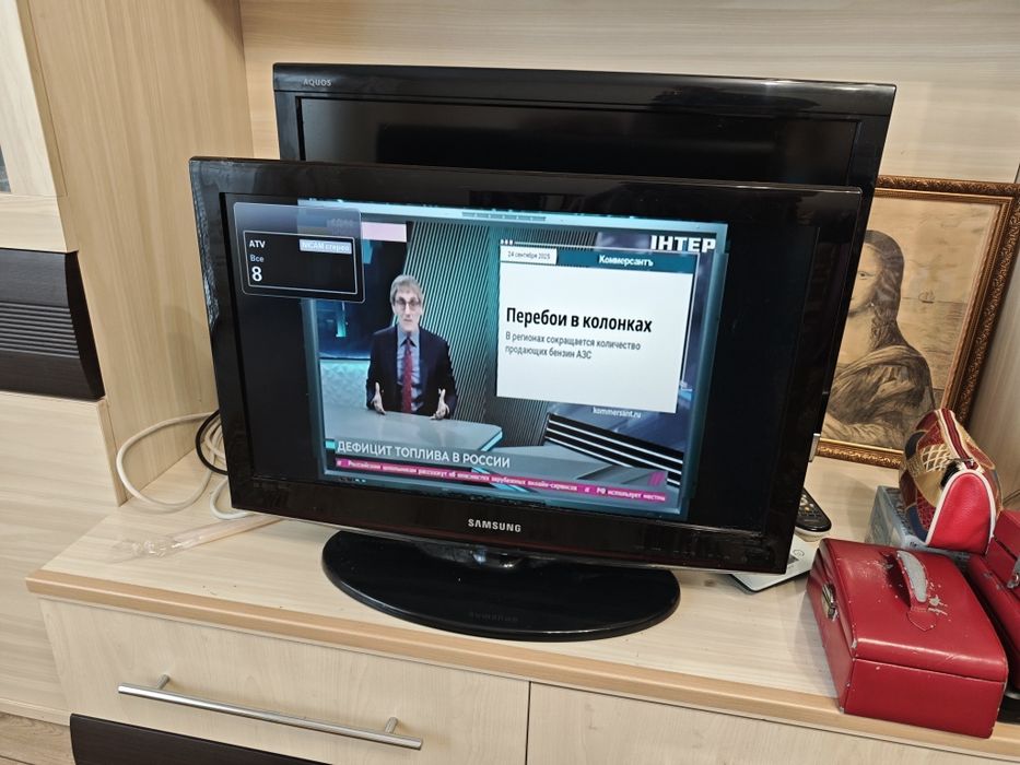 Телевизор самсунг 32 дюйма