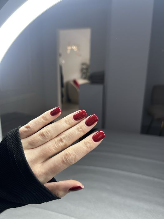 Stylizacja paznokci, żel, hybryda,pedicure 80/90zl