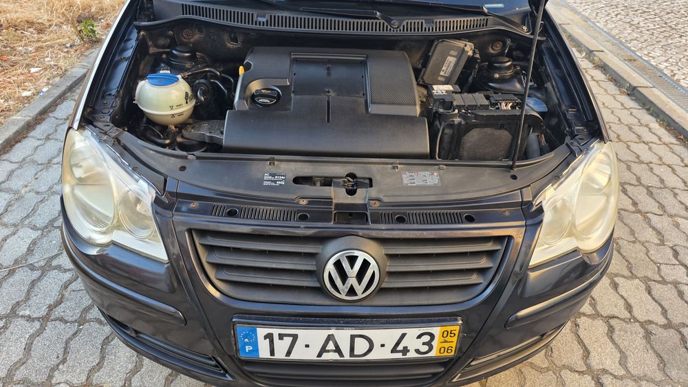 Volwagen POLO 1.2  130 MIL kilometros