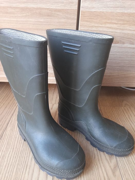 Kalosze gumowce gumiaki buty na deszcz