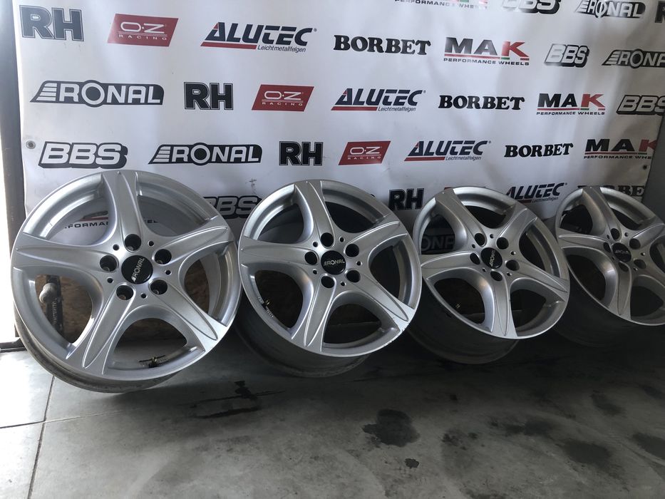 5-120r17 et 55.  7,5j ц.о 65 WV Amarok , WV T 5