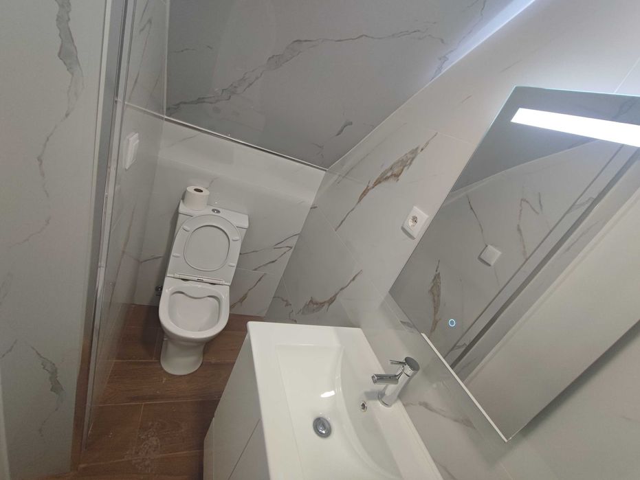 ALUGA-SE apartamento T2 centro histórico Portalegre