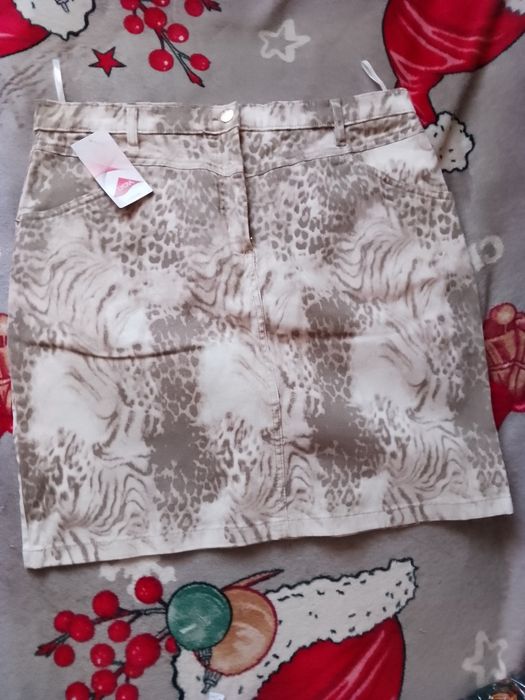 Nowa spódnica Bon Prix COLLECTION rozmiar 44