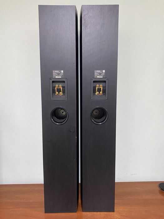 Акустика колонки Yamaha NS-9502