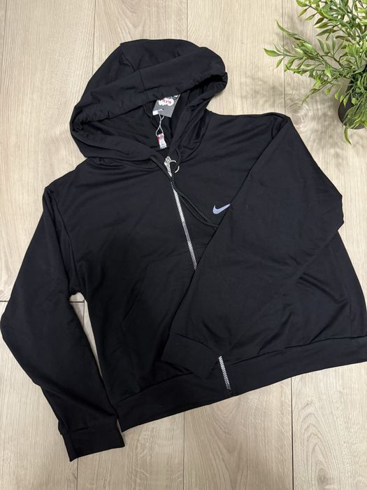 Bluza z kapturem Nike