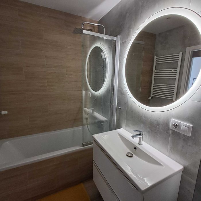 2 pokoje | 37 m² | Balkon  |Starołeka/Żegrze