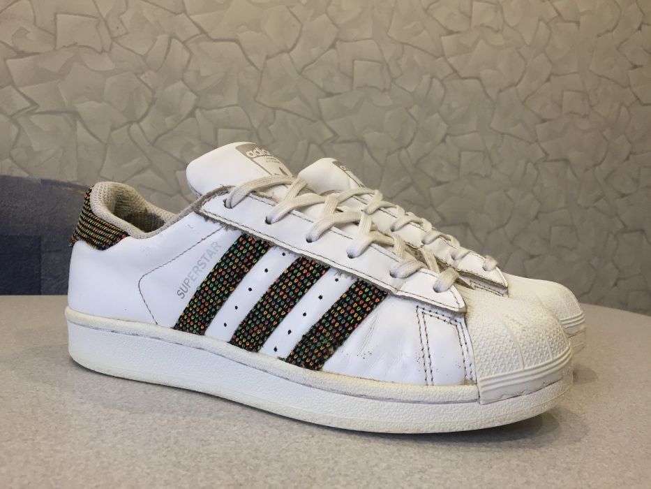 adidas superstar 23 5